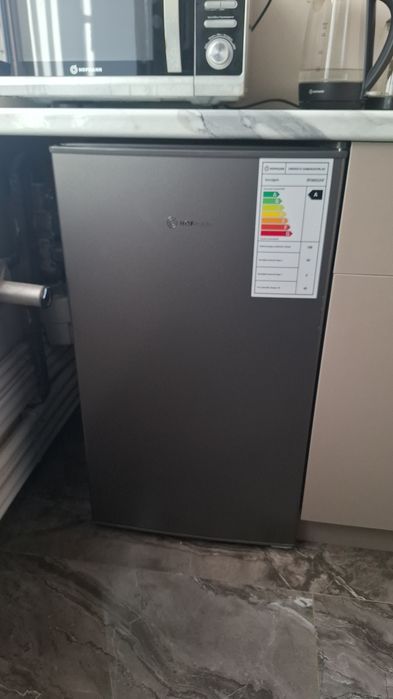 Hofmann мини холодилник