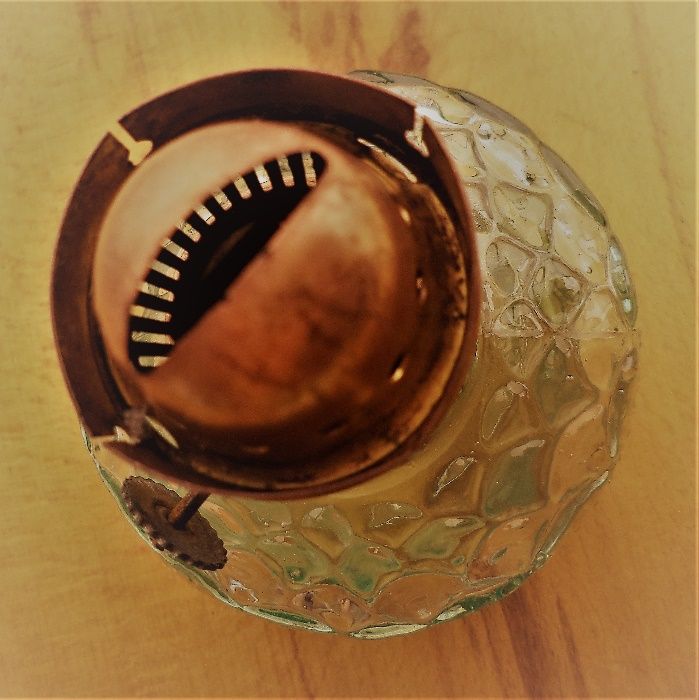 лампа (газеник) за декорация
