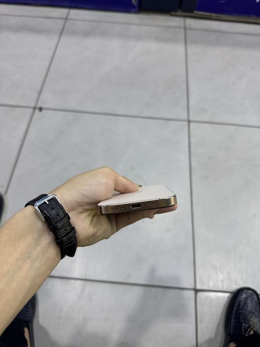 Iphone 16 pro