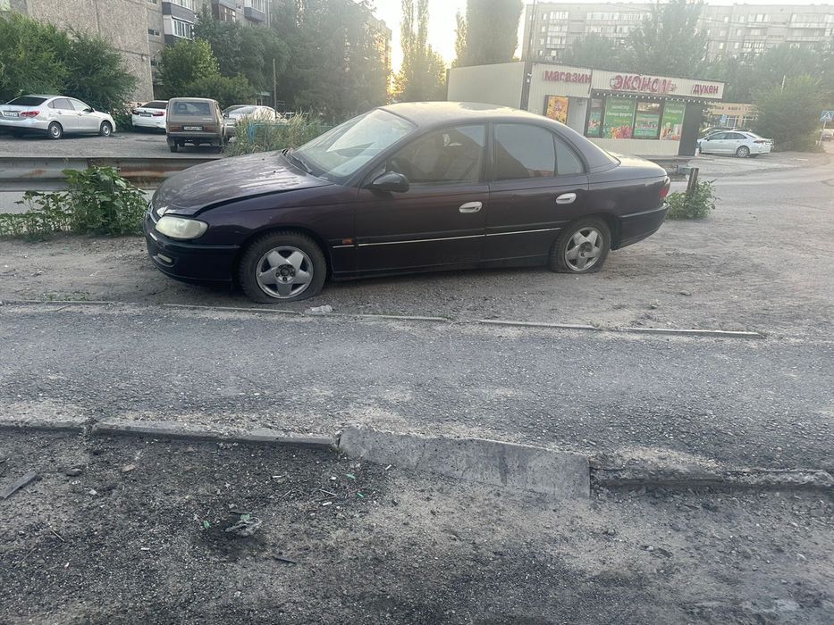 Продам Опель 95 года