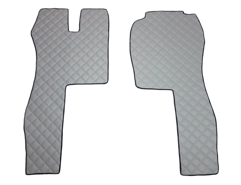 Кожени стелки за камион СКАНИЯ SCANIA R Серия 2004-2009 Година АВТОМАТ