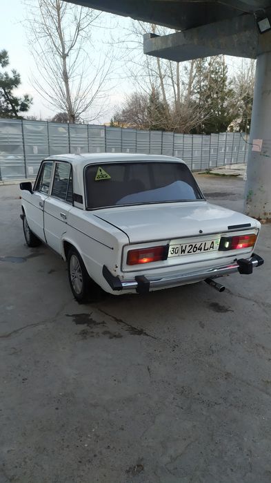 Продается Ваз 2106 срочно