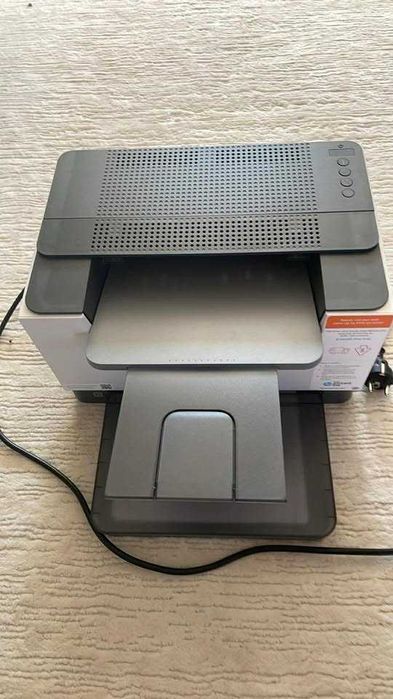 Imprimantă HP LaserJet M209dwe – Ca Nouă (la cutie)