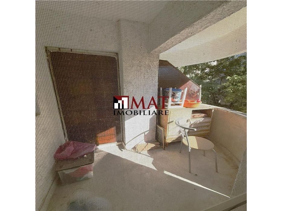 OFERTA EXCLUSIVA Apartament 1 camera in zona centrala — fotografia 3