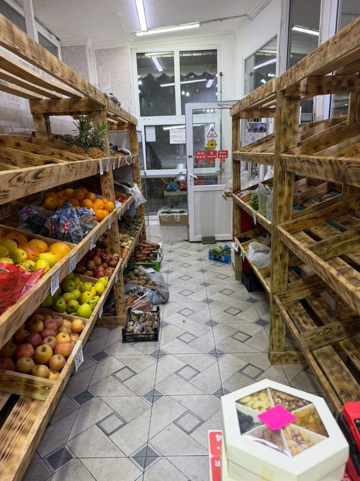Овощной Магазин сдам в аренду
