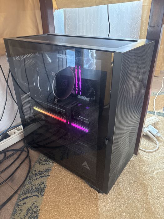 Vand pc geming in stare buna