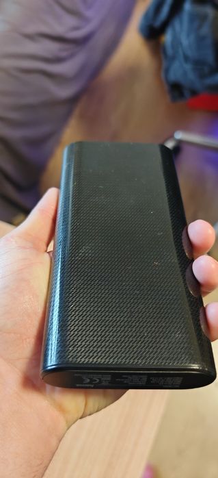 Baterie externa Hama 20000 mAh