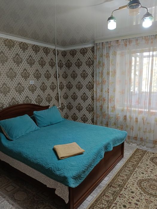 В центре  после ремонта!