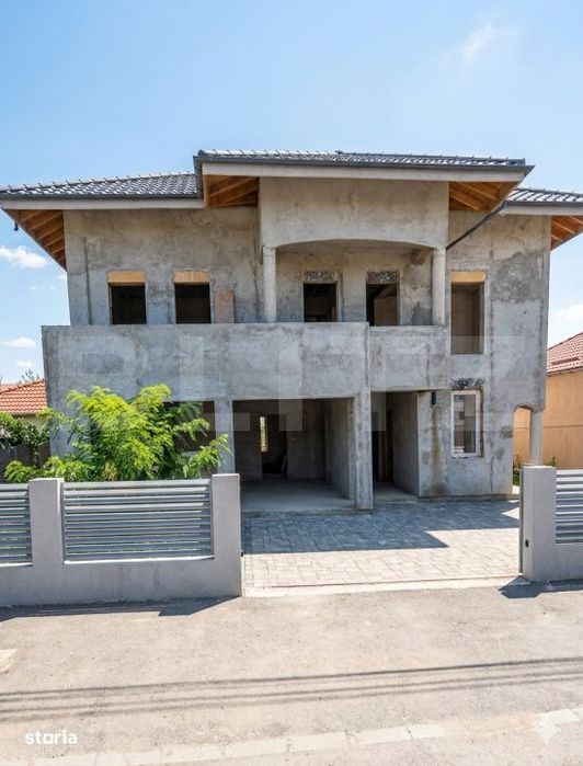 Proprietate de vanzare, 700 mp, zona Mehala