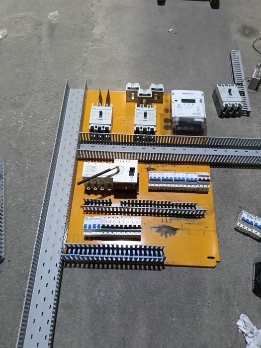 Elektrik Sunnatillo xizmati ishonchli, sifatli va hamyon bop