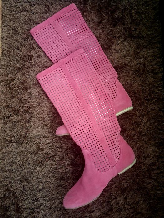 Летни дрешки и обувки