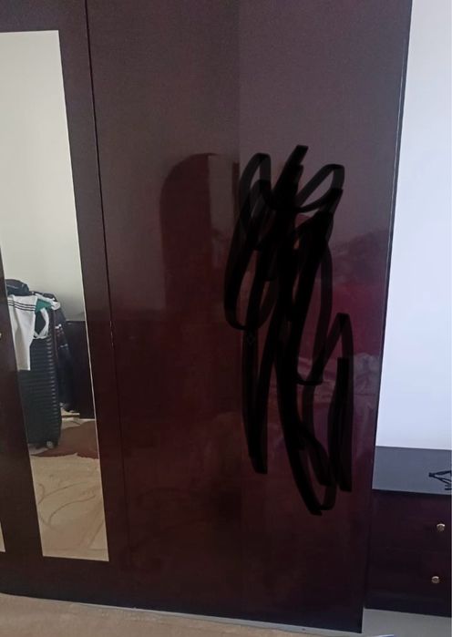 Спальный гарнитур