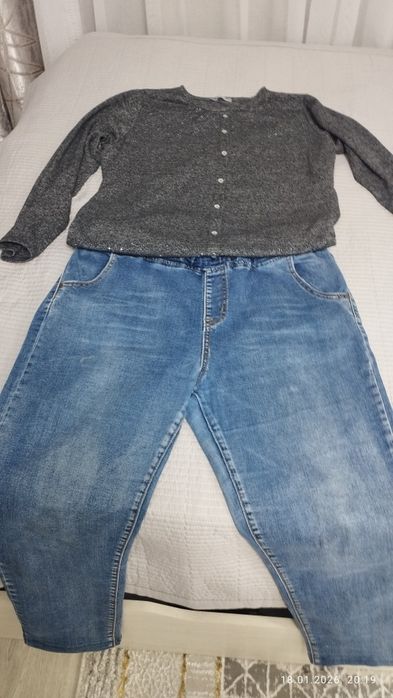 Продам джинсы не дорого