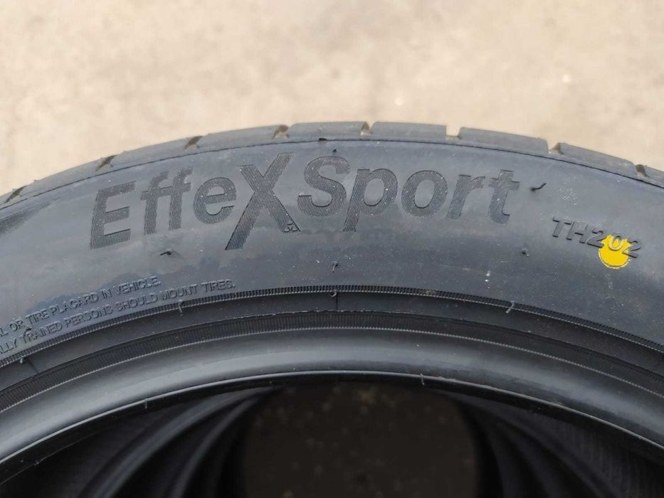 Шины в Алматы 235/45/18 Triangle TH202 (98Y)