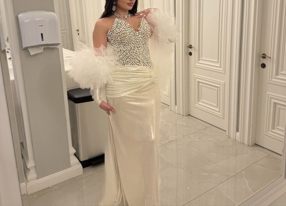 Rochie de seara  superba