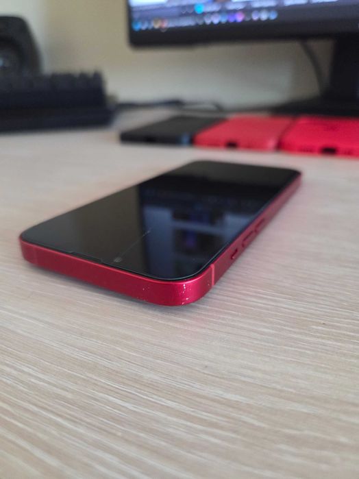 iPhone 13 128 GB Product Red