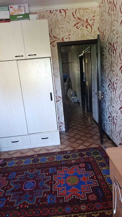 Продаю квартиру 3х комнатную