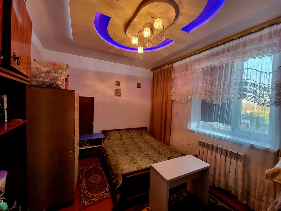 Продам дом из красного кирпича