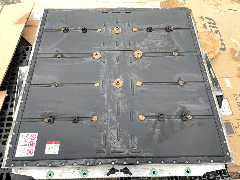 Високоволтова Батерия за VW ID.3 Volkswagen ID.3 62 kW 0Z1915911M