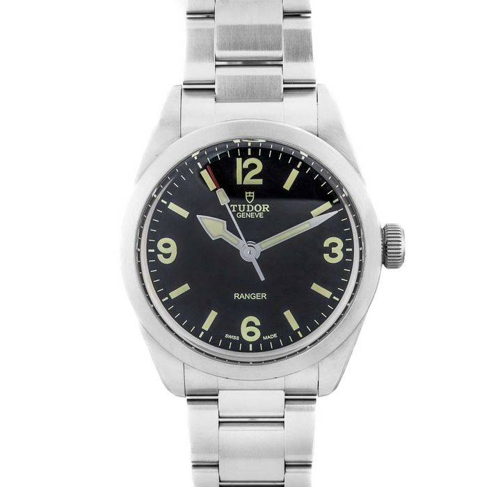 Tudor Ranger 39mm M79950