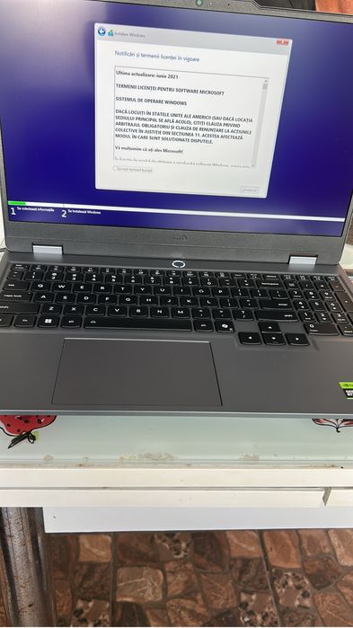 Laptop Gaming Lenovo LOQ 15IRX10