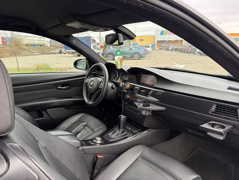 Bmw Seria 3 320d E92