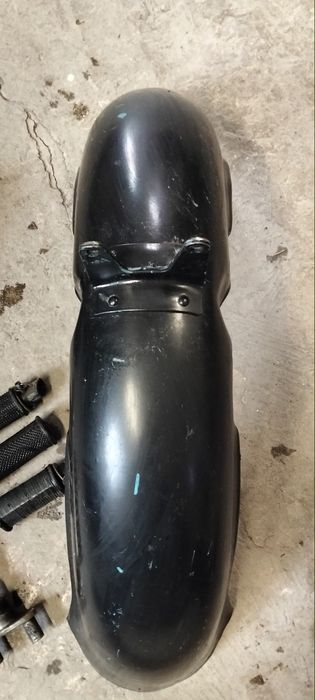 Мото запчасти ссср