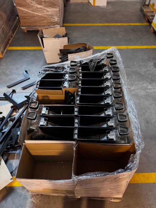 Диспенсър за насипни храни 7,5 л