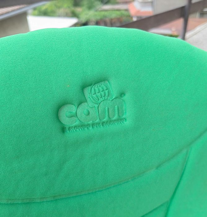 Столче за хранене CAM smarty