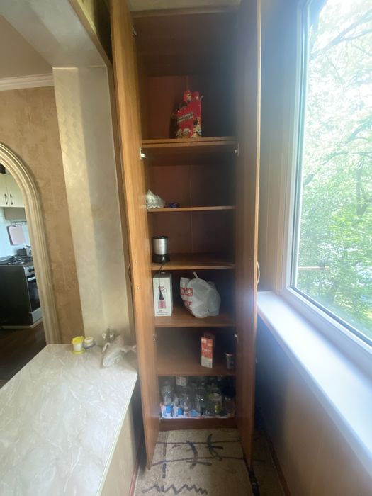 Продам шкафы разные