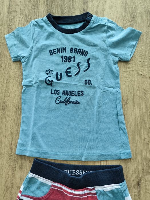 Комплект  за момче 24м