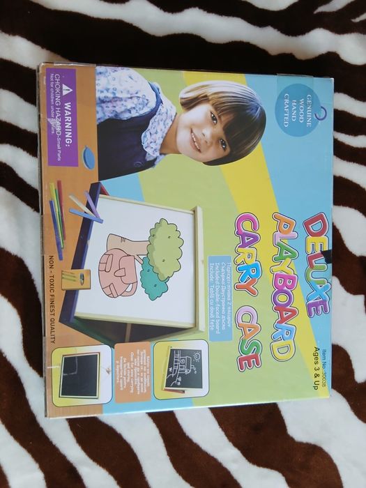 Vand tablă interactivă