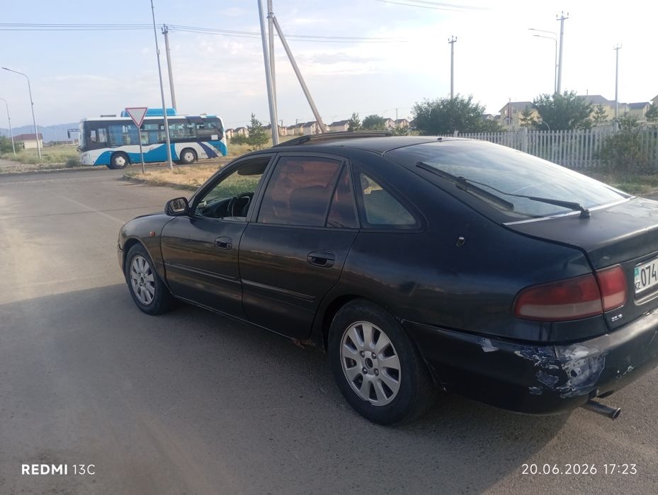 Продам Mitsubishi Galant7