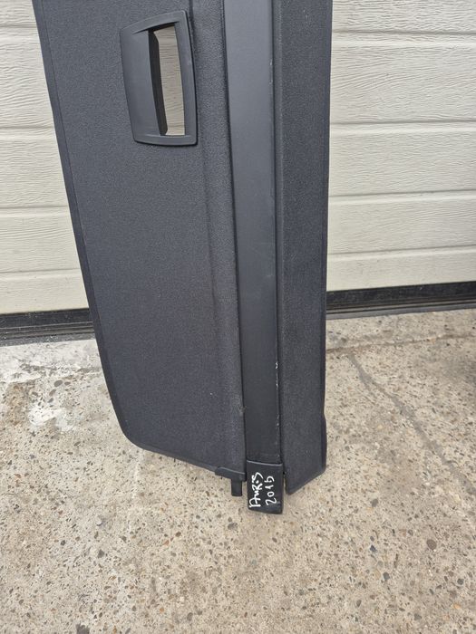 Rulou Portbagaj Toyota Auris Break 2012-2018