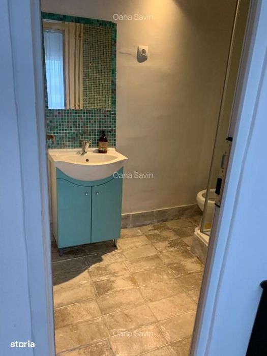 Apartament 3 camere de inchiriat / Zona Armeneasca