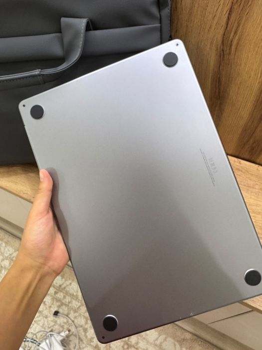 MacBook Air 15”