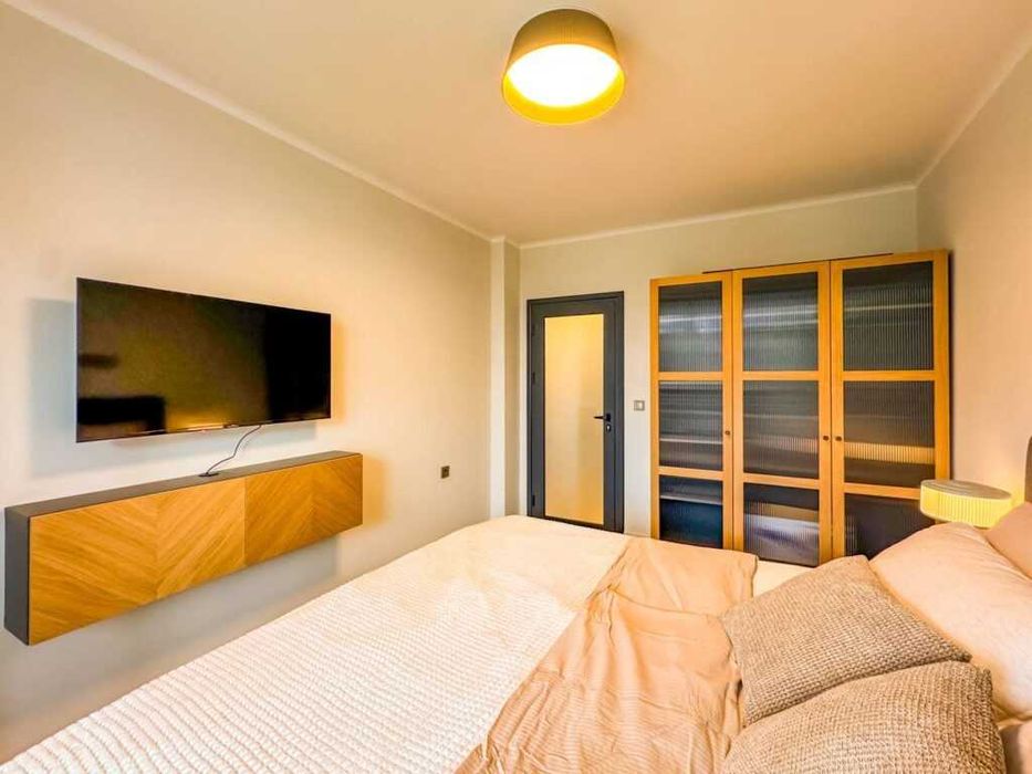 Дава се под наем Едностаен апартамент в Бургас, Сарафово - 64 кв.м за 500 € - Снимка #8