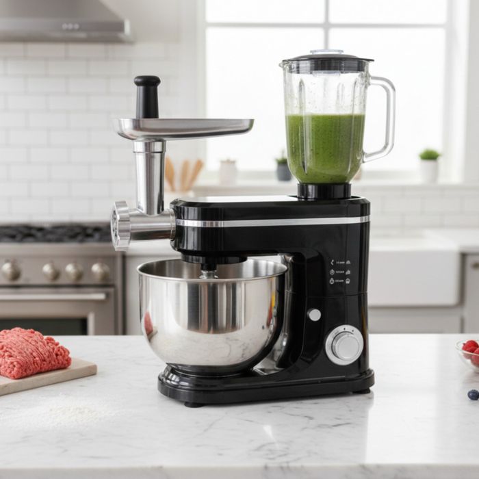 Кухненски робот Michelino 3в1