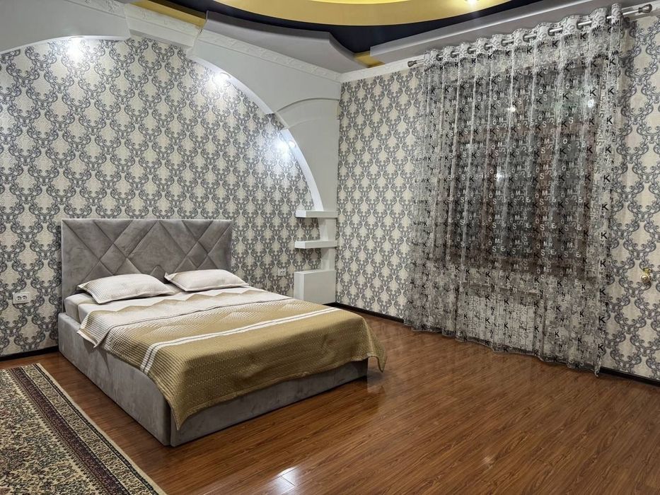 Chorbog‘da Zamonaviy Villa