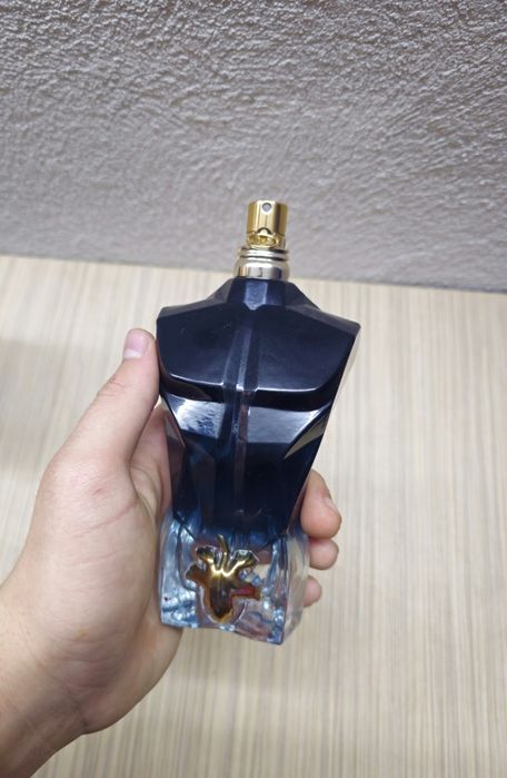 Jean Paul Gaultier Le Beau Le Parfum