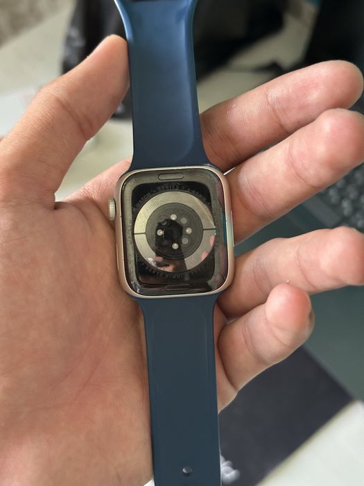 Apple watch 7 45mm