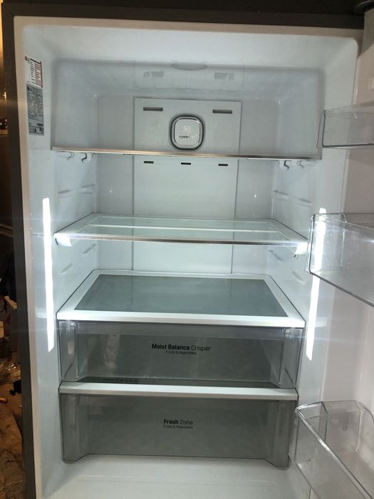 Холодильник LG с доставкой