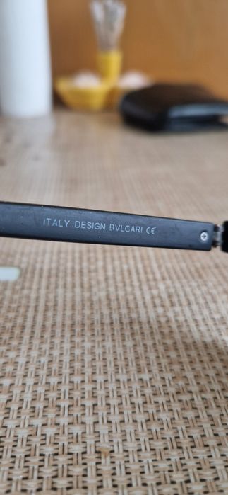 Bvlgari ochelari soare