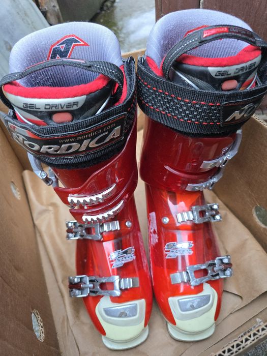 Ски обувки Nordica 29.5