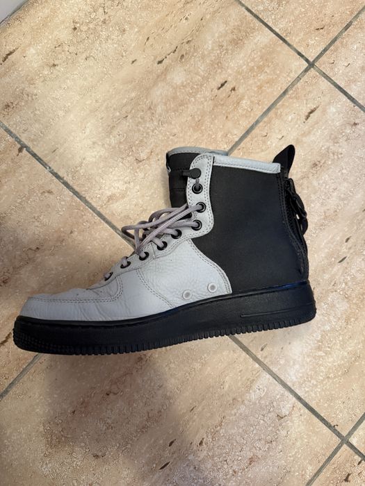Vand incaltaminte Nike SF AF1 MID