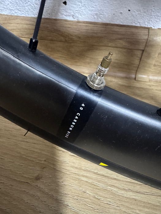 Enigma etape disc shimano di2 hunt