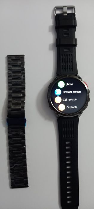 smartwatch 45mm / acumulator 1100mAh