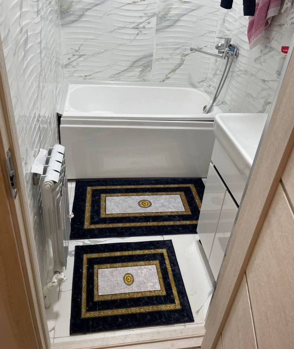 Продаётся квартира