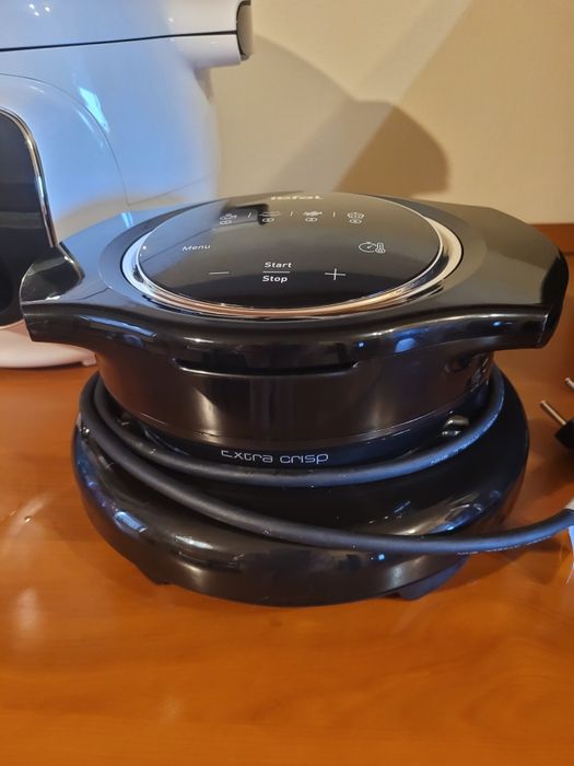 Tefal Cook 4me+ plus accesoriu Extra crisp