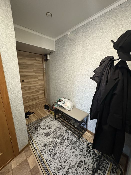 Сдам 2х комнатную квартиру